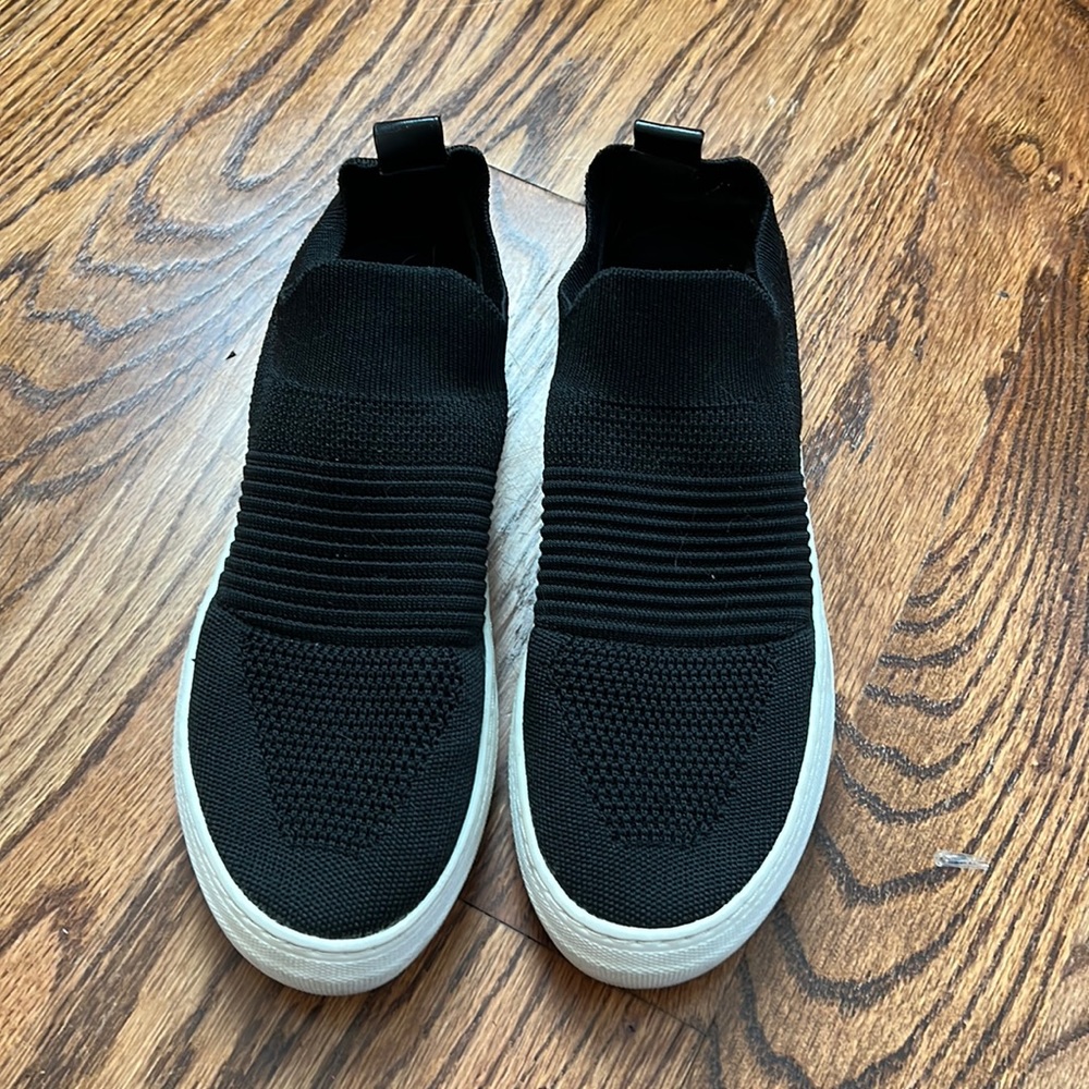 Madden Girl Slip On